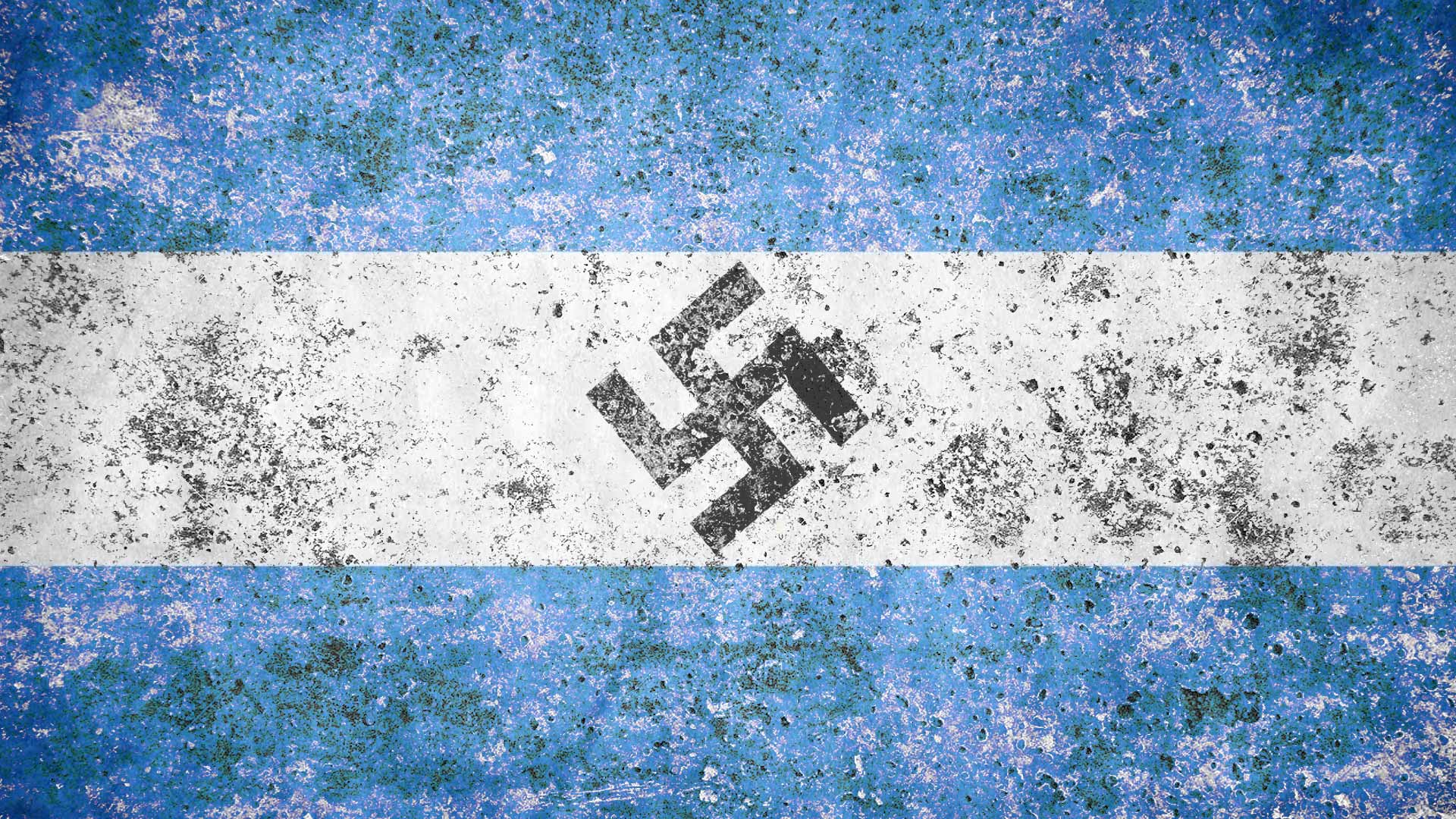 Nazis en Argentina