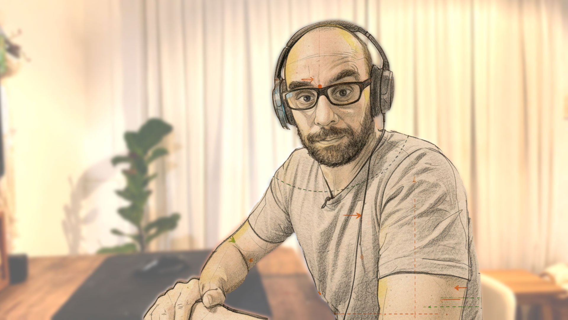 Curso de IA para realizadores AV
