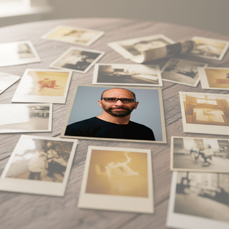 Archivo de Fotos
